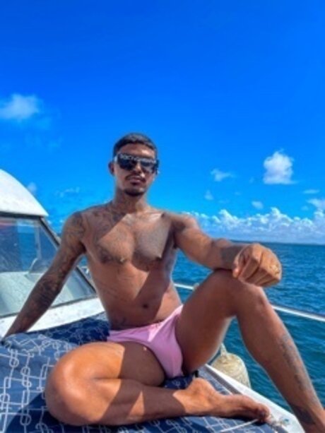 Lucas Silva Leaked OnlyFans Nacktbilder