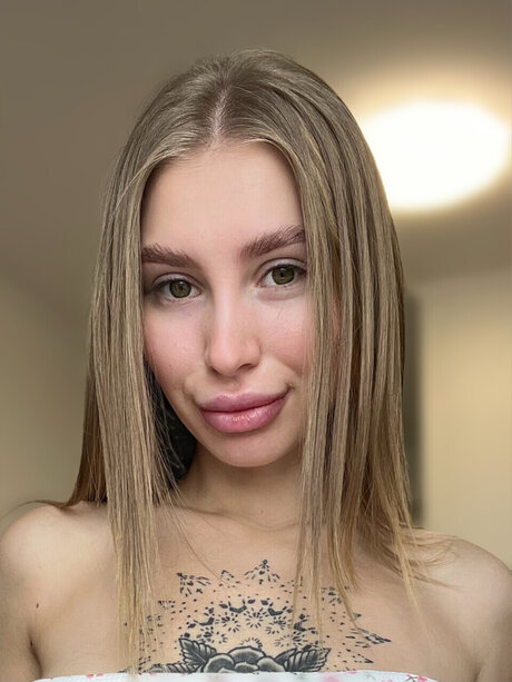 Vixie_ Nacktbilder OnlyFans geleakt