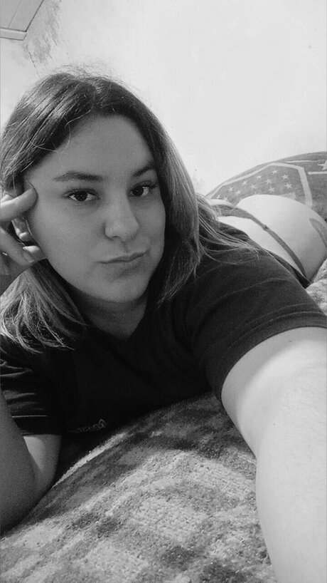 Luz_ Nackt geleakt OnlyFans