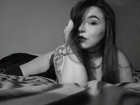 Ember Jem_ Geleakte OnlyFans-Inhalte