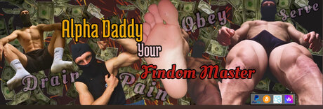 Alphadaddy112 Nacktbilder von OnlyFans geleakt