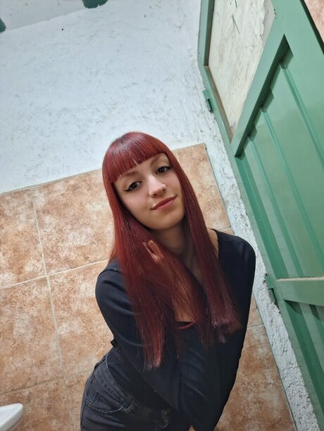 Alessandra Fox OnlyFans