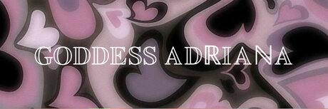 Goddess Adriana OnlyFans Brüste Bild