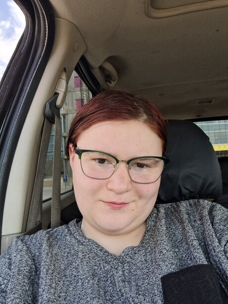 Elizabeth Howie OnlyFans Pornografie