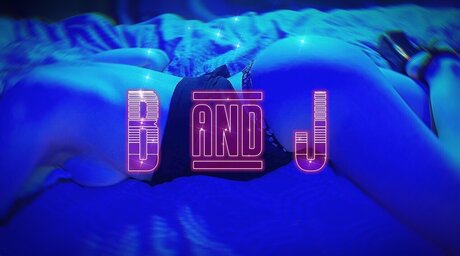 _B amp ampJ_ Nacktbilder von OnlyFans