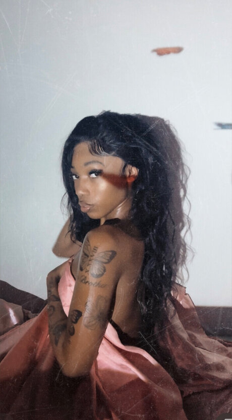 Pretty Prinxess_ Leaked OnlyFans Fotos