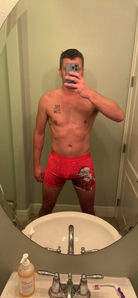 StayAtHomesStag Nacktbilder von OnlyFans geleakt