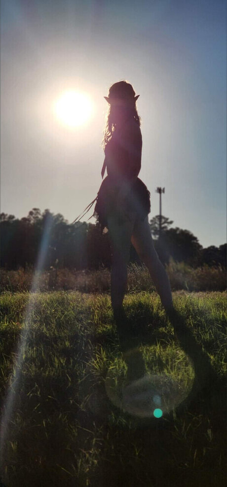 Scarlett Thorne Nacktbilder von OnlyFans