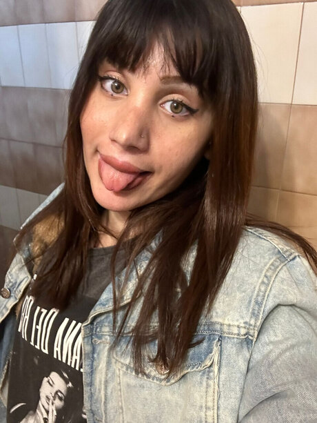 Romiinita Doll Leaked OnlyFans Bilder