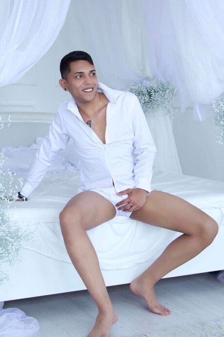 Benike OnlyFans Leak