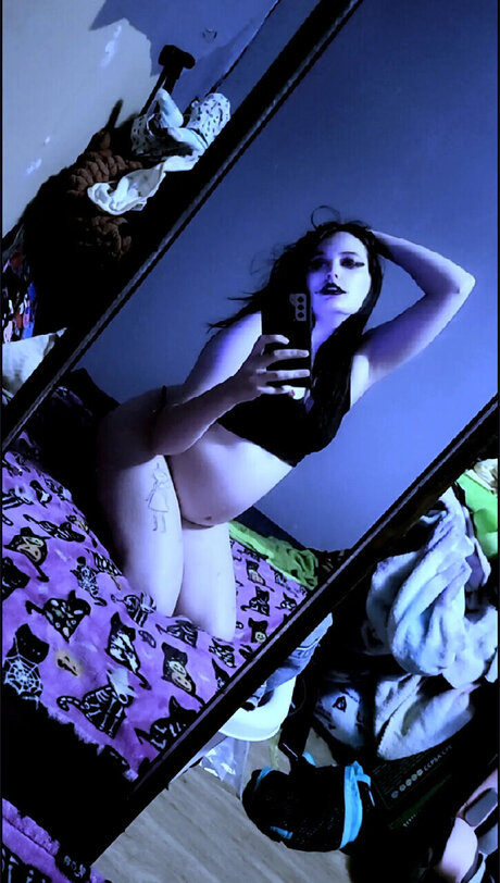 Your dirty succubus OnlyFans Sextape geleakt