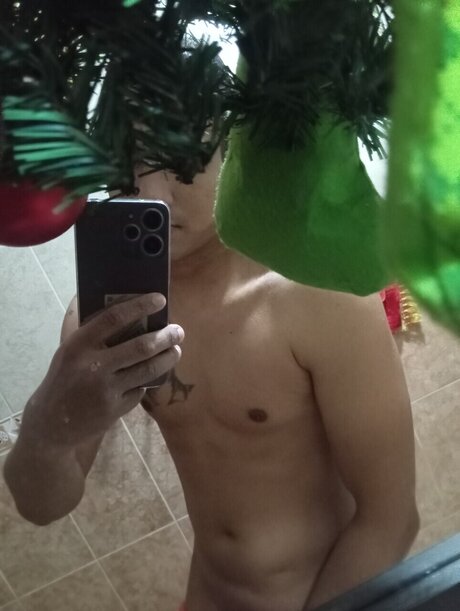 Omayfel Nacktbilder von OnlyFans