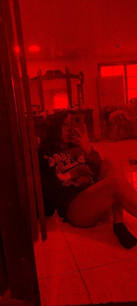 Lupita Gimenez Nacktbilder von OnlyFans