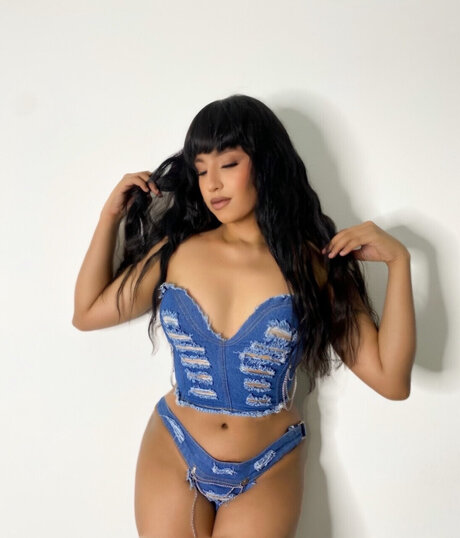 Larissa Camila_ NSFW OnlyFans