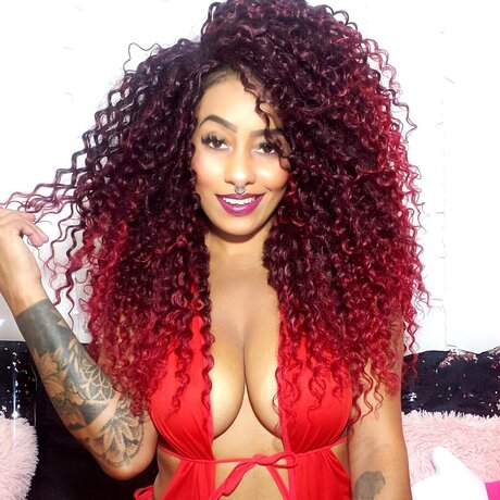 Julie Carter Free Nacktbilder von OnlyFans