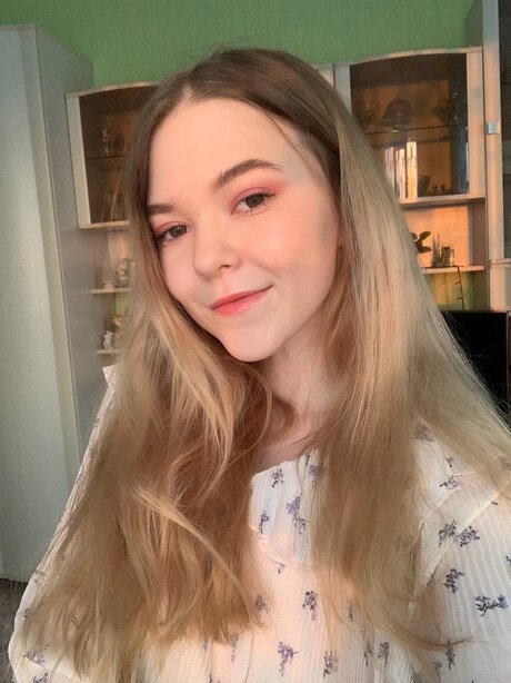 Fairy Casey NurlyFans-Brüste