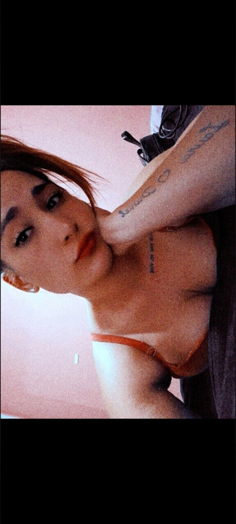 Cami Candy Nacktbilder von OnlyFans