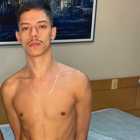 Rodrigo 23cm XXL XXX OnlyFans