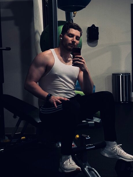 Alexander Joseph OnlyFans Leaks