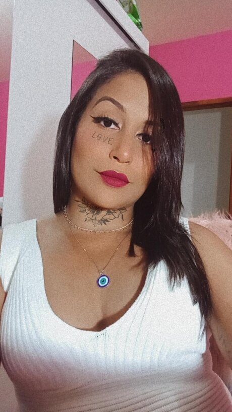 Carolina Ara jo OnlyFans