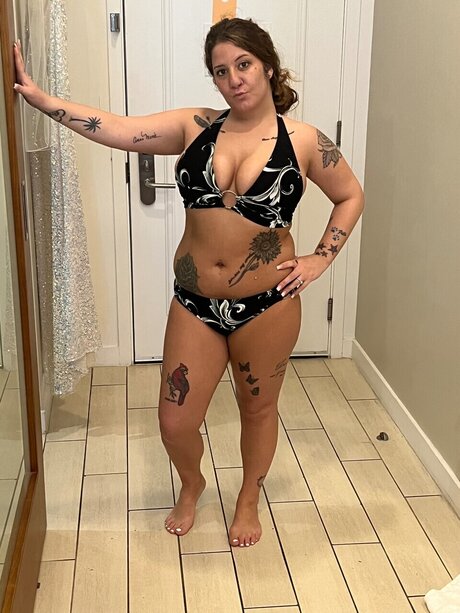 Sara Marie OnlyFans-Bilder geleakt