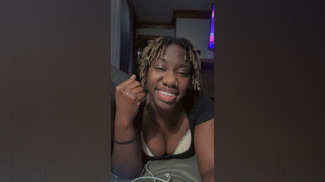 Audrey Niccole Nacktbilder von OnlyFans