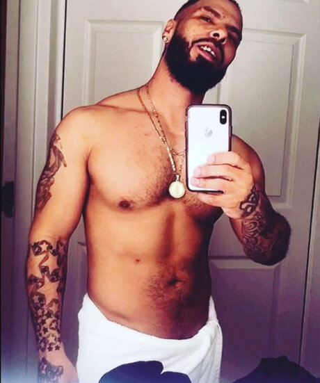 DonGeeMusic OnlyFans Pornografie gratis