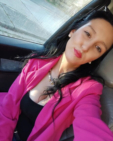 M Kata Nacktbilder von OnlyFans