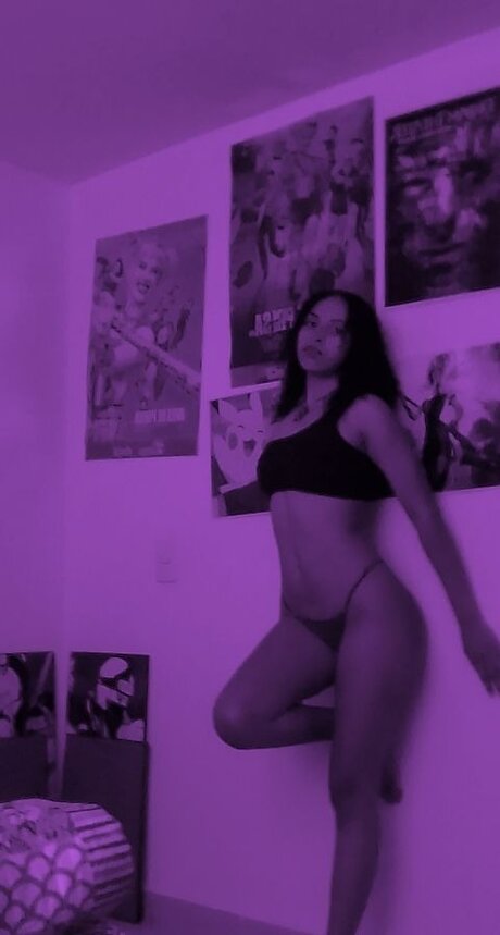 JojoLuv23 Leaked OnlyFans Nacktbilder