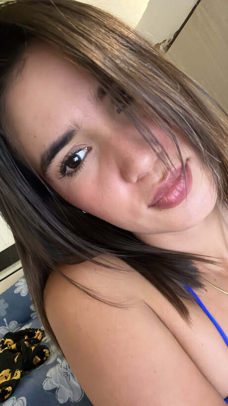 Alexandra Diaz_ OnlyFans Joi