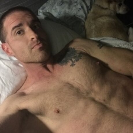 mikestrip Nacktbilder geleakt