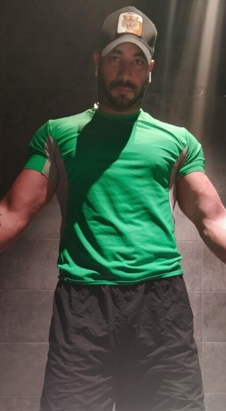 The Punisherx Leaked OnlyFans Bilder