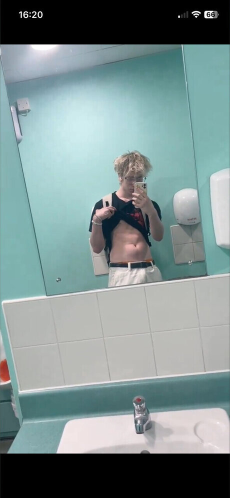 TeddyYetio Sex OnlyFans