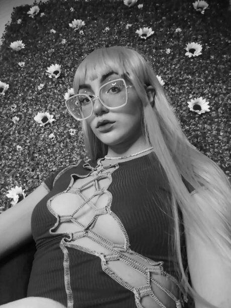 Babymiel Nackt auf OnlyFans Leak