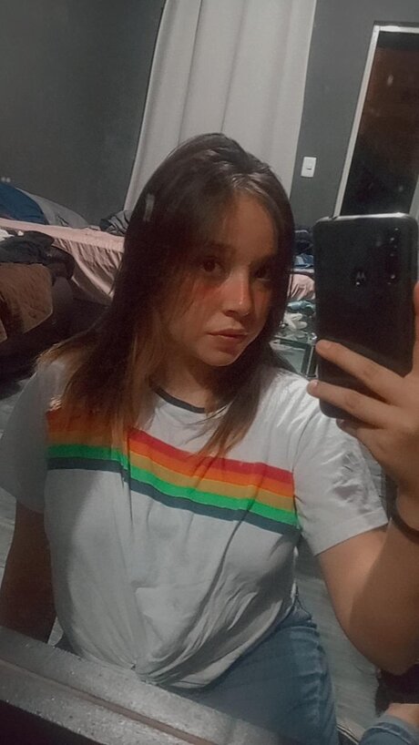 Danielle Peach_ Nacktbilder OnlyFans geleakt