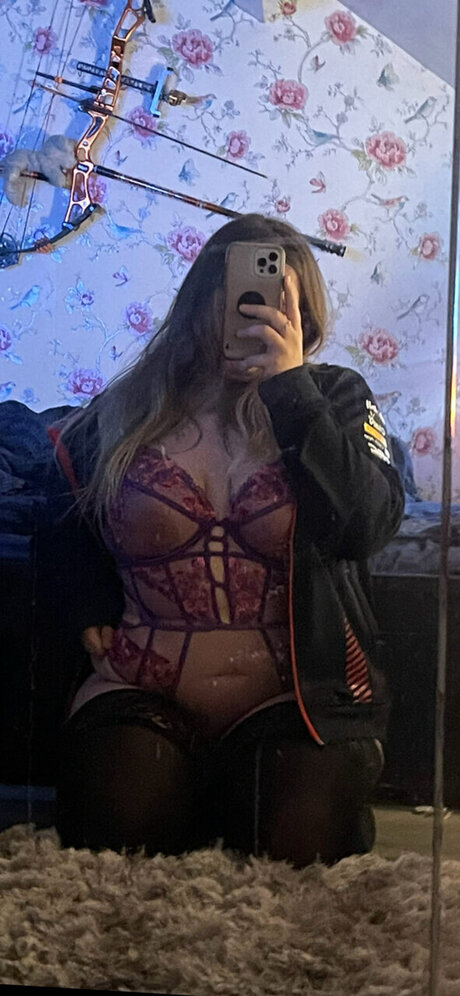 Sarah lorraine Nacktbilder von OnlyFans geleakt