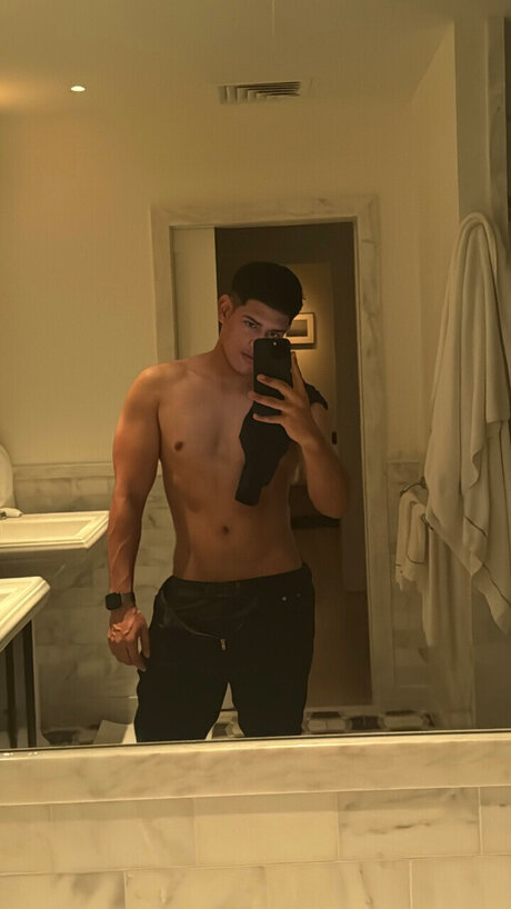 Ben levy OnlyFans Leak