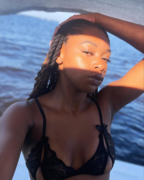 Ms Natural OnlyFans Leaks Sex