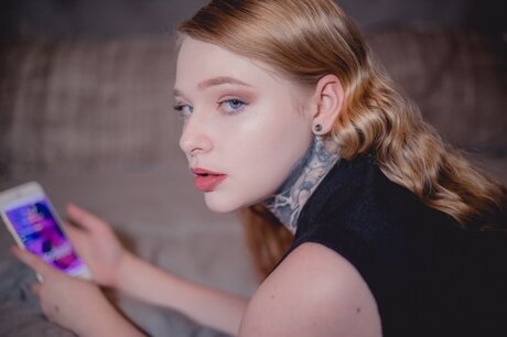 Annistin Heiße OnlyFans Inhalte