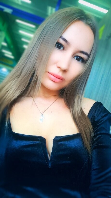 _KokeTka_ OnlyFans Modelfoto