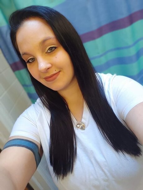 Victoria Judware Heiße OnlyFans Inhalte