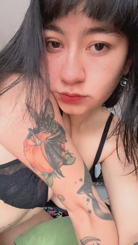 Vivian Foster Leaked OnlyFans Bilder