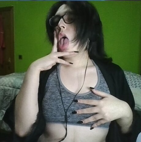 Snow Rose23 OnlyFans Leak Pornografie