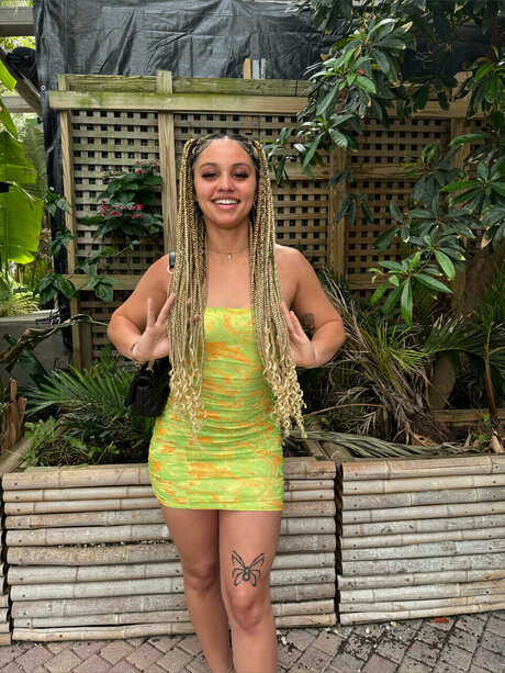 Soul Dream OnlyFans Inhaltstyp