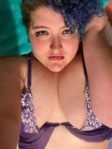 Ryspice Nacktbilder von OnlyFans