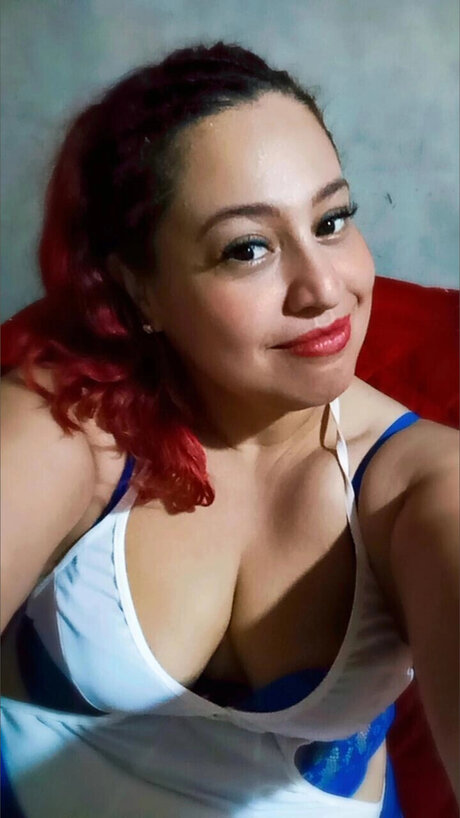 MARILU THE BEST SEXTING OnlyFans Nacktbilder geleakt