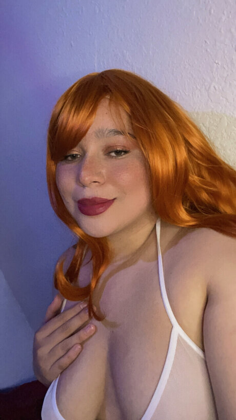 Lesly Nacktbilder von OnlyFans geleakt