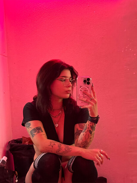 Jules xx Leaked OnlyFans Sex