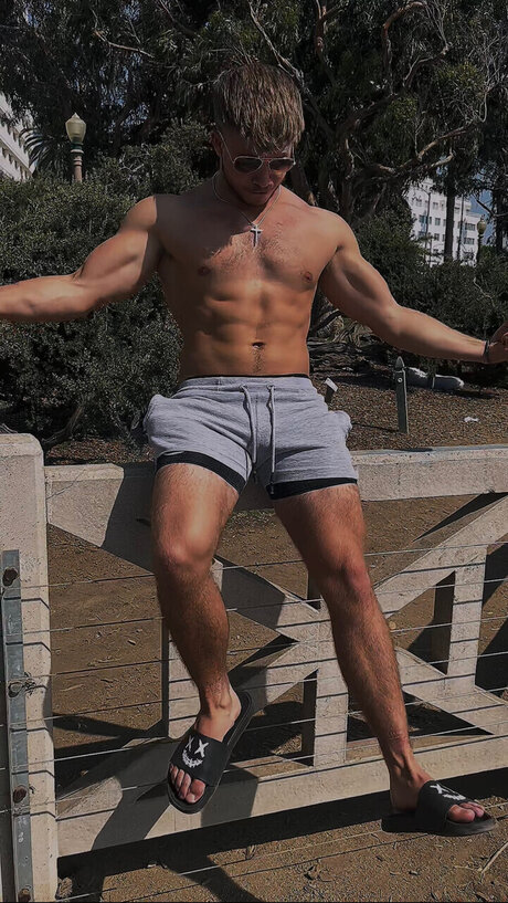 GymMasterMoney OnlyFans Inhalte