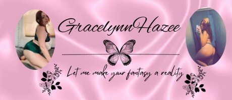 GracelynnHazee Leak von OnlyFans-Inhalten